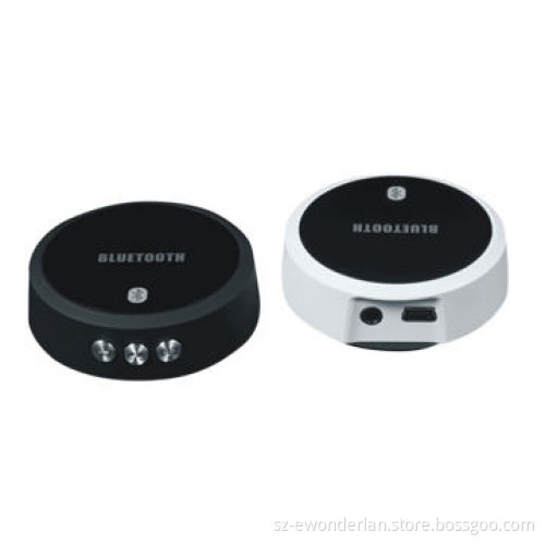 Portable Mini Bluetooth Receiver with NFC